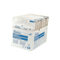 Kendall Curity Gauze Sterile Sponges, 2 X 2 Inches, Model: 1806 - 8 Ply, 100 Ea